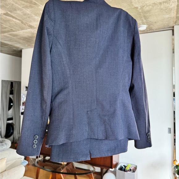 RW&Co suits blazer and skirt - Picture 11 of 14